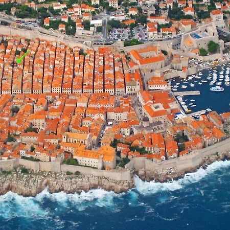 Apartment Blaise-Old Town Dubrovnik Quarto foto